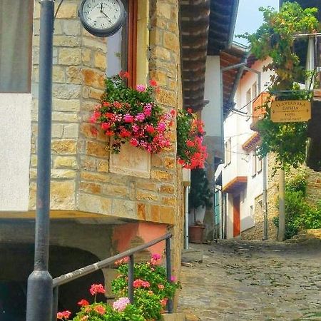 Family Hotel "Slavianska Dusha" Wielkie Tyrnowo Zewnętrze zdjęcie