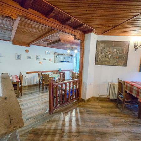 Family Hotel "Slavianska Dusha" Wielkie Tyrnowo Zewnętrze zdjęcie