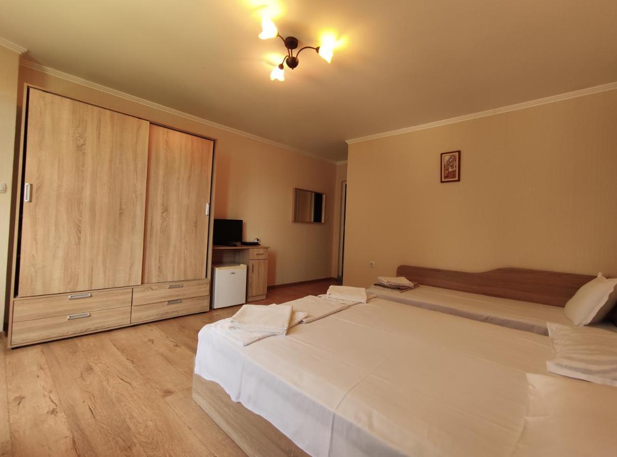 Family Hotel "Slavianska Dusha" Wielkie Tyrnowo Zewnętrze zdjęcie