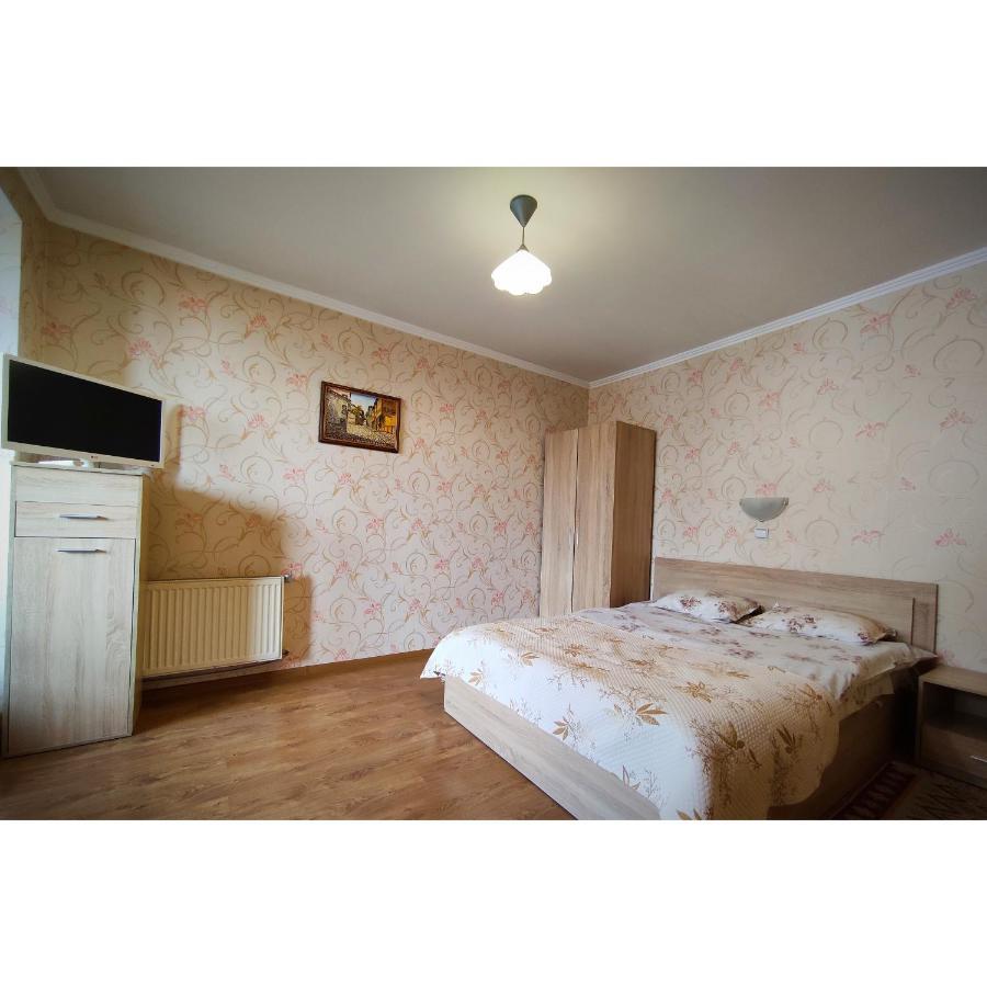Family Hotel "Slavianska Dusha" Wielkie Tyrnowo Zewnętrze zdjęcie