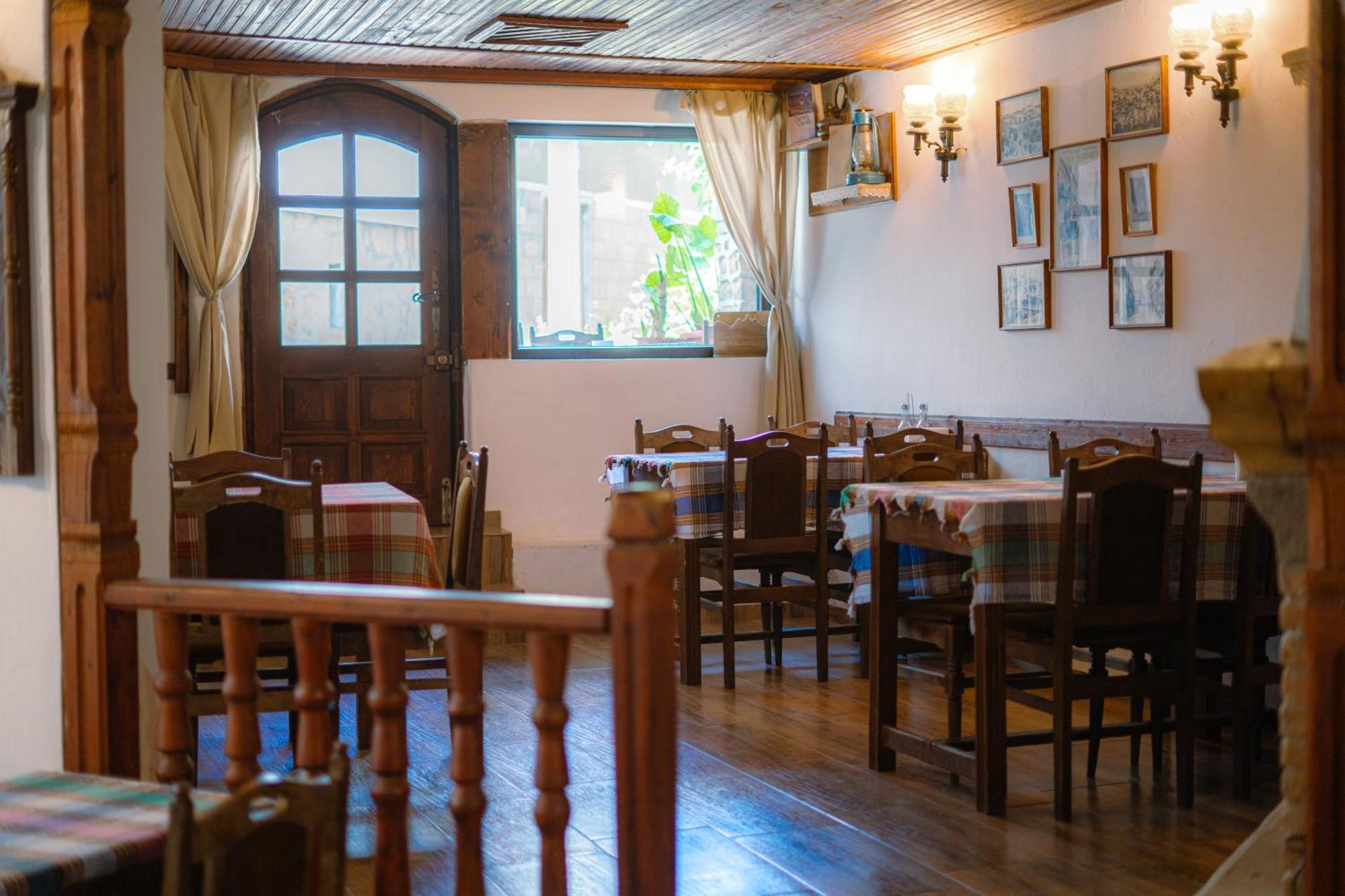 Family Hotel "Slavianska Dusha" Wielkie Tyrnowo Zewnętrze zdjęcie