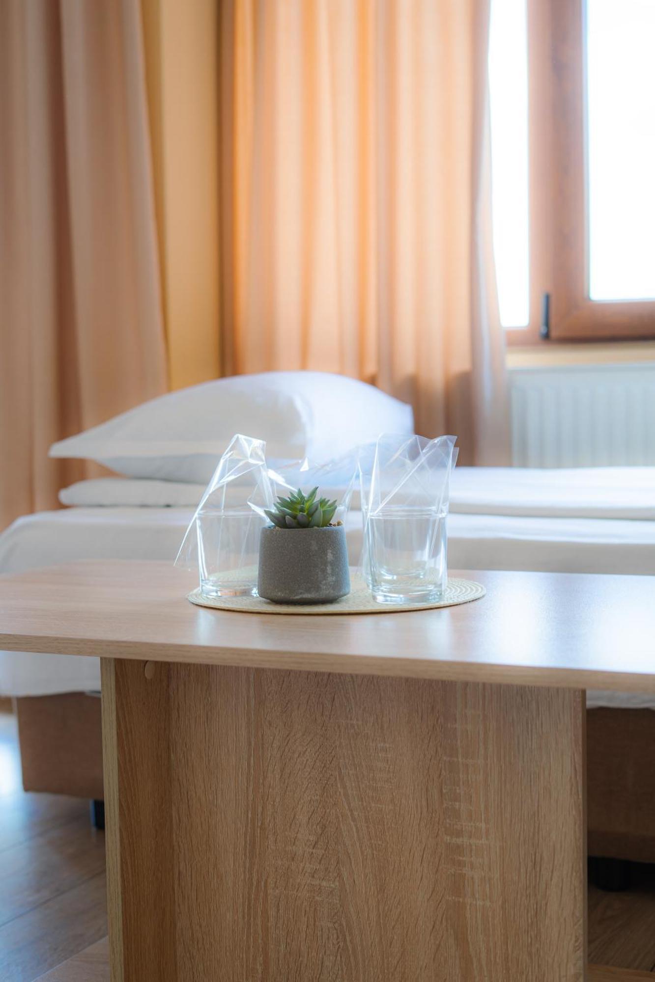 Family Hotel "Slavianska Dusha" Wielkie Tyrnowo Zewnętrze zdjęcie