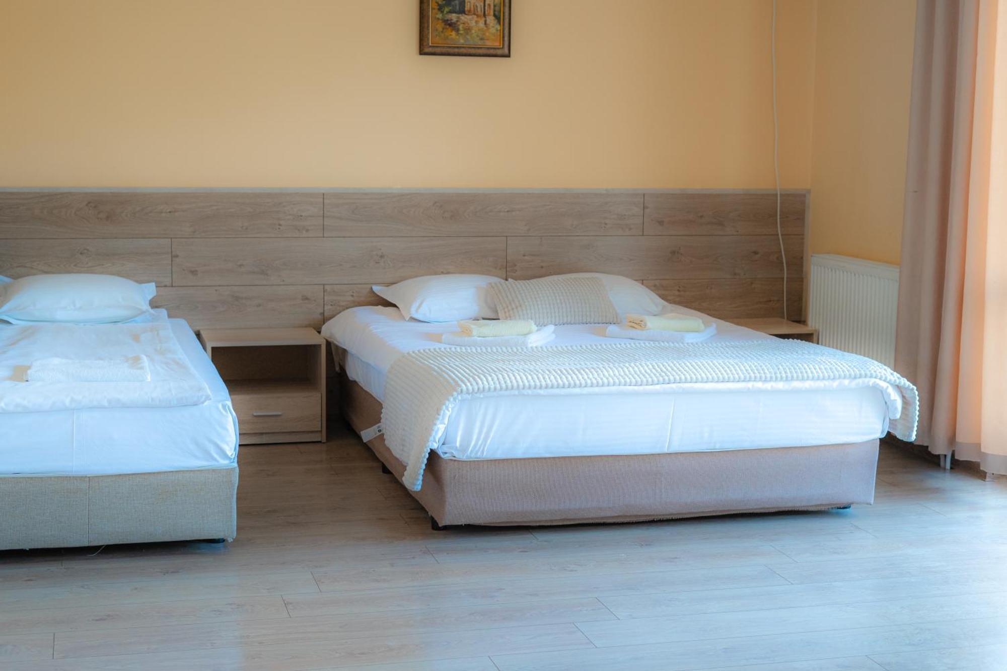 Family Hotel "Slavianska Dusha" Wielkie Tyrnowo Zewnętrze zdjęcie
