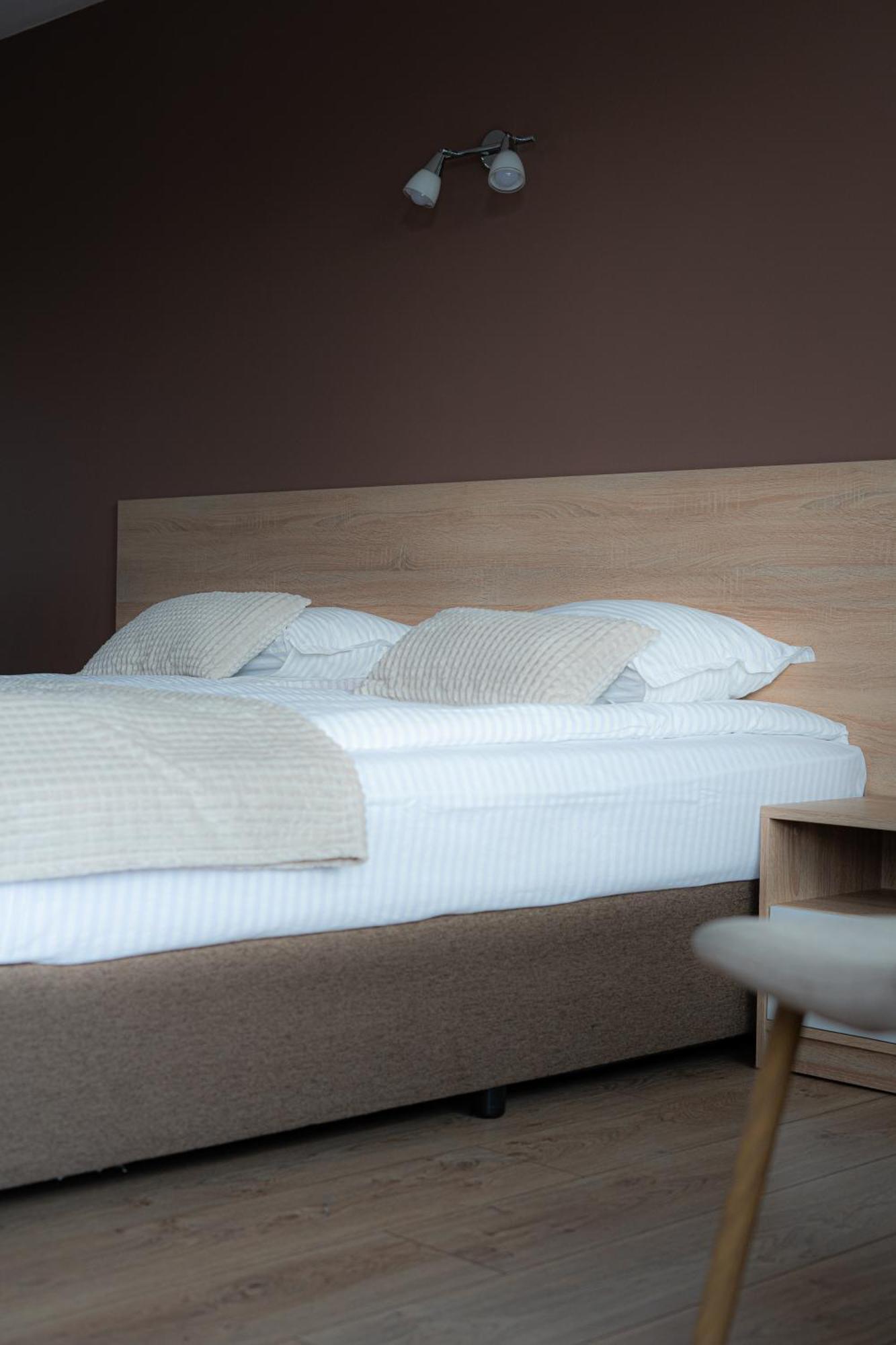 Family Hotel "Slavianska Dusha" Wielkie Tyrnowo Zewnętrze zdjęcie