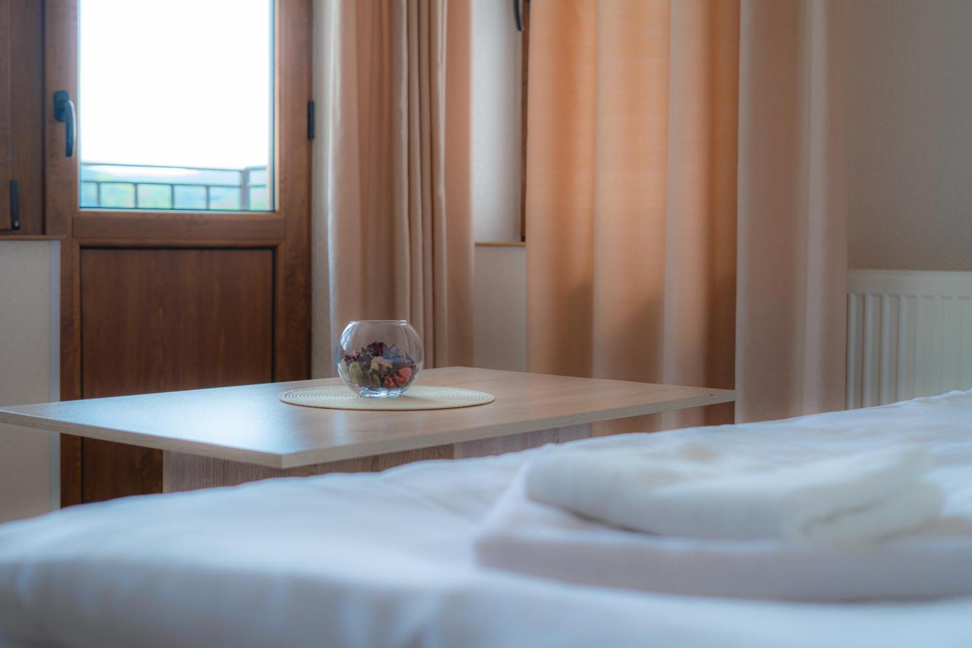 Family Hotel "Slavianska Dusha" Wielkie Tyrnowo Zewnętrze zdjęcie