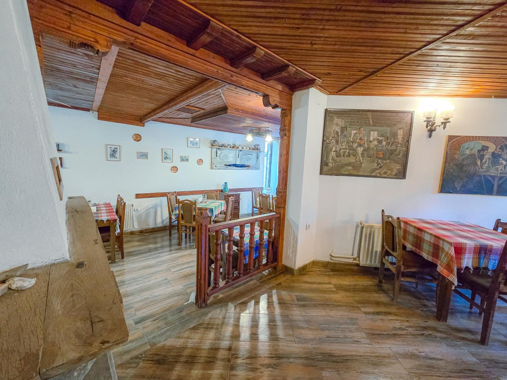 Family Hotel "Slavianska Dusha" Wielkie Tyrnowo Zewnętrze zdjęcie