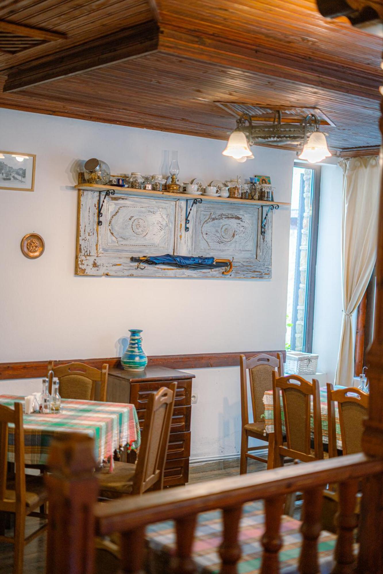 Family Hotel "Slavianska Dusha" Wielkie Tyrnowo Zewnętrze zdjęcie