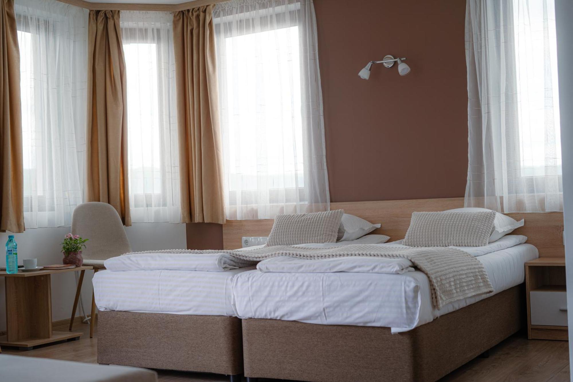 Family Hotel "Slavianska Dusha" Wielkie Tyrnowo Zewnętrze zdjęcie