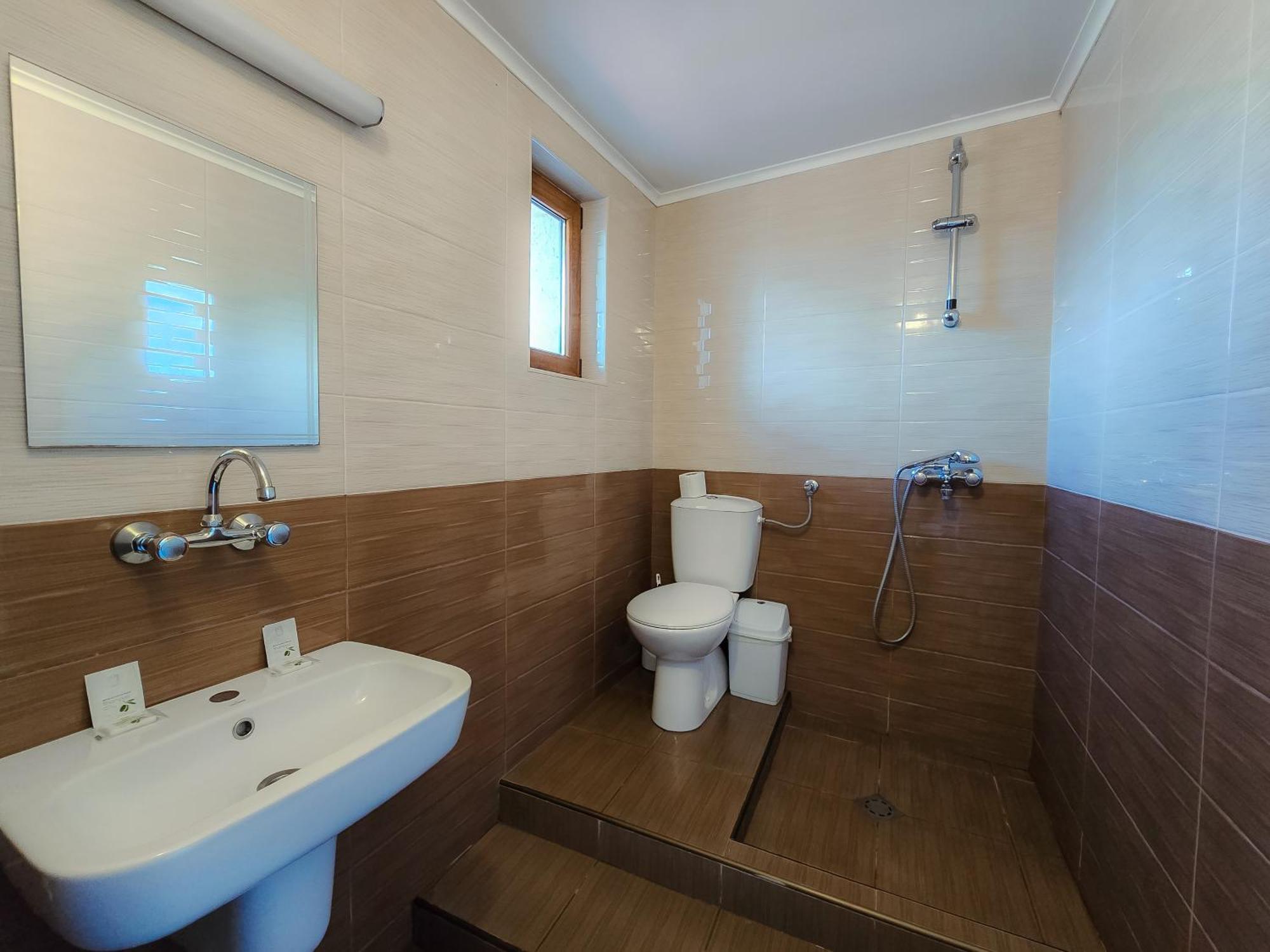 Family Hotel "Slavianska Dusha" Wielkie Tyrnowo Zewnętrze zdjęcie