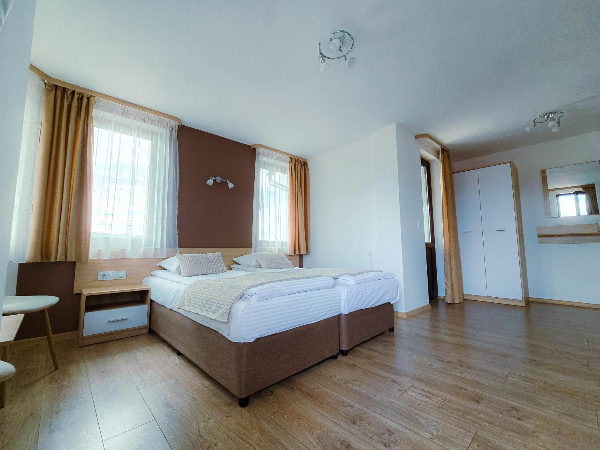Family Hotel "Slavianska Dusha" Wielkie Tyrnowo Zewnętrze zdjęcie