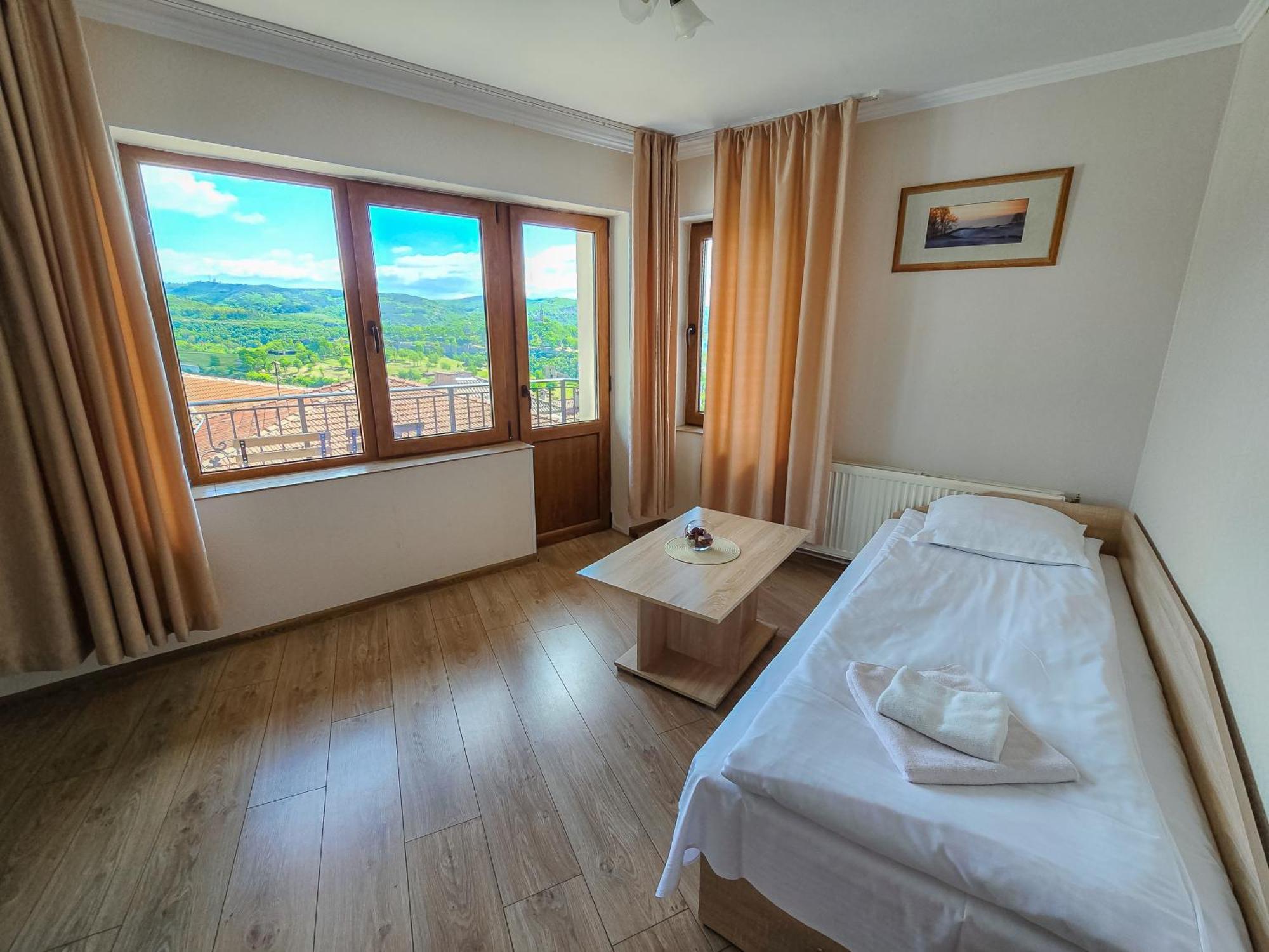 Family Hotel "Slavianska Dusha" Wielkie Tyrnowo Zewnętrze zdjęcie