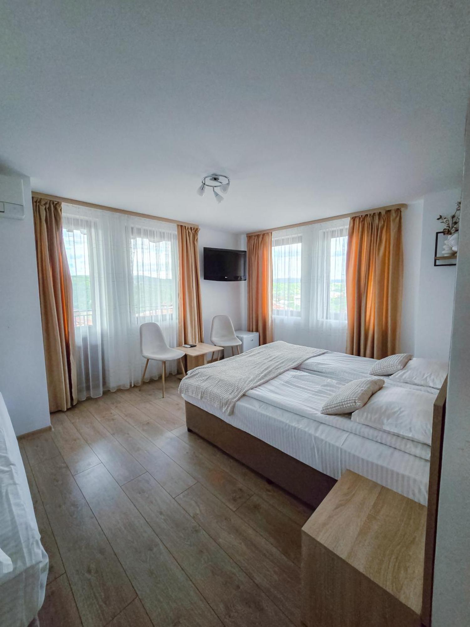 Family Hotel "Slavianska Dusha" Wielkie Tyrnowo Zewnętrze zdjęcie