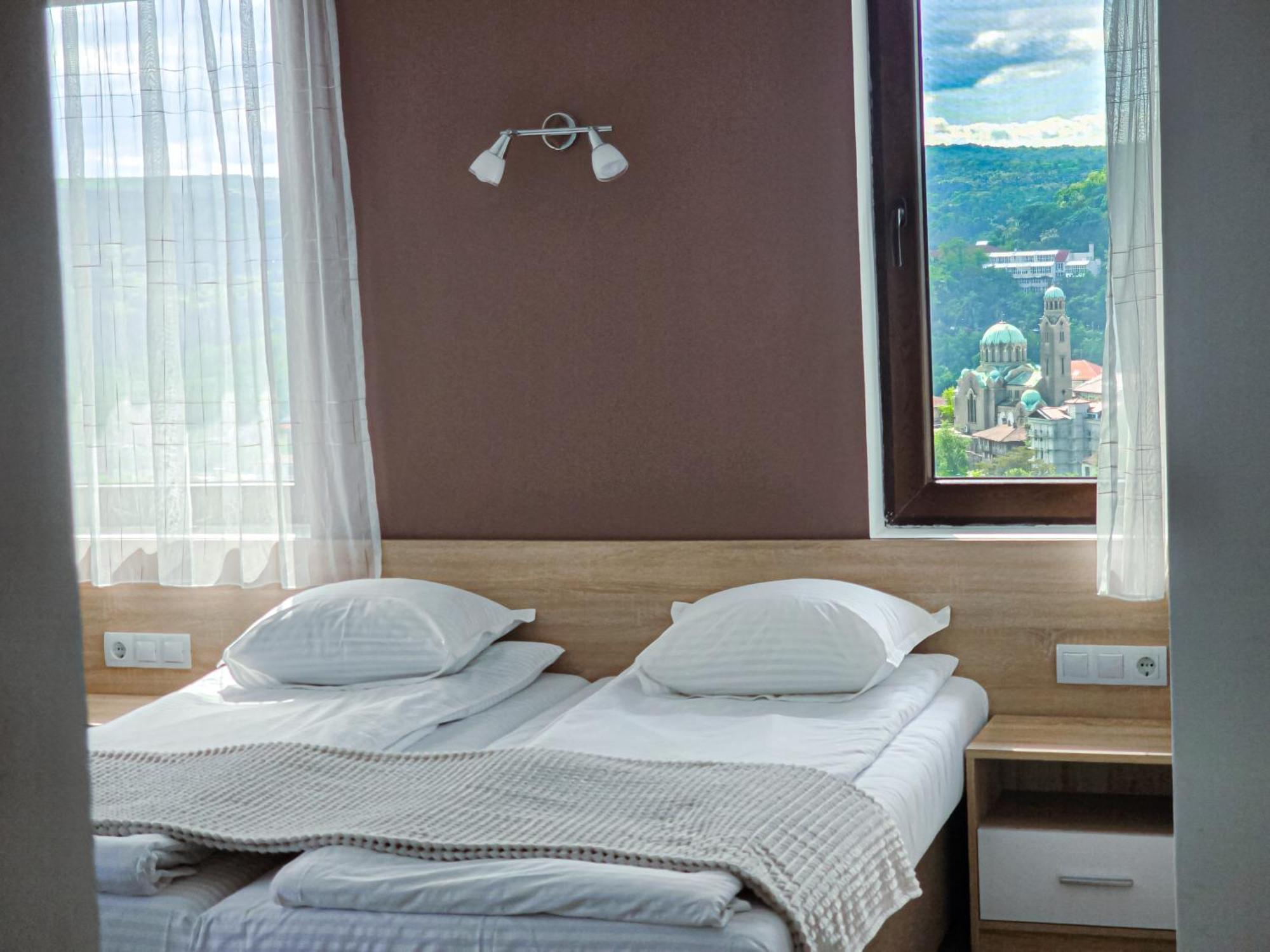 Family Hotel "Slavianska Dusha" Wielkie Tyrnowo Zewnętrze zdjęcie