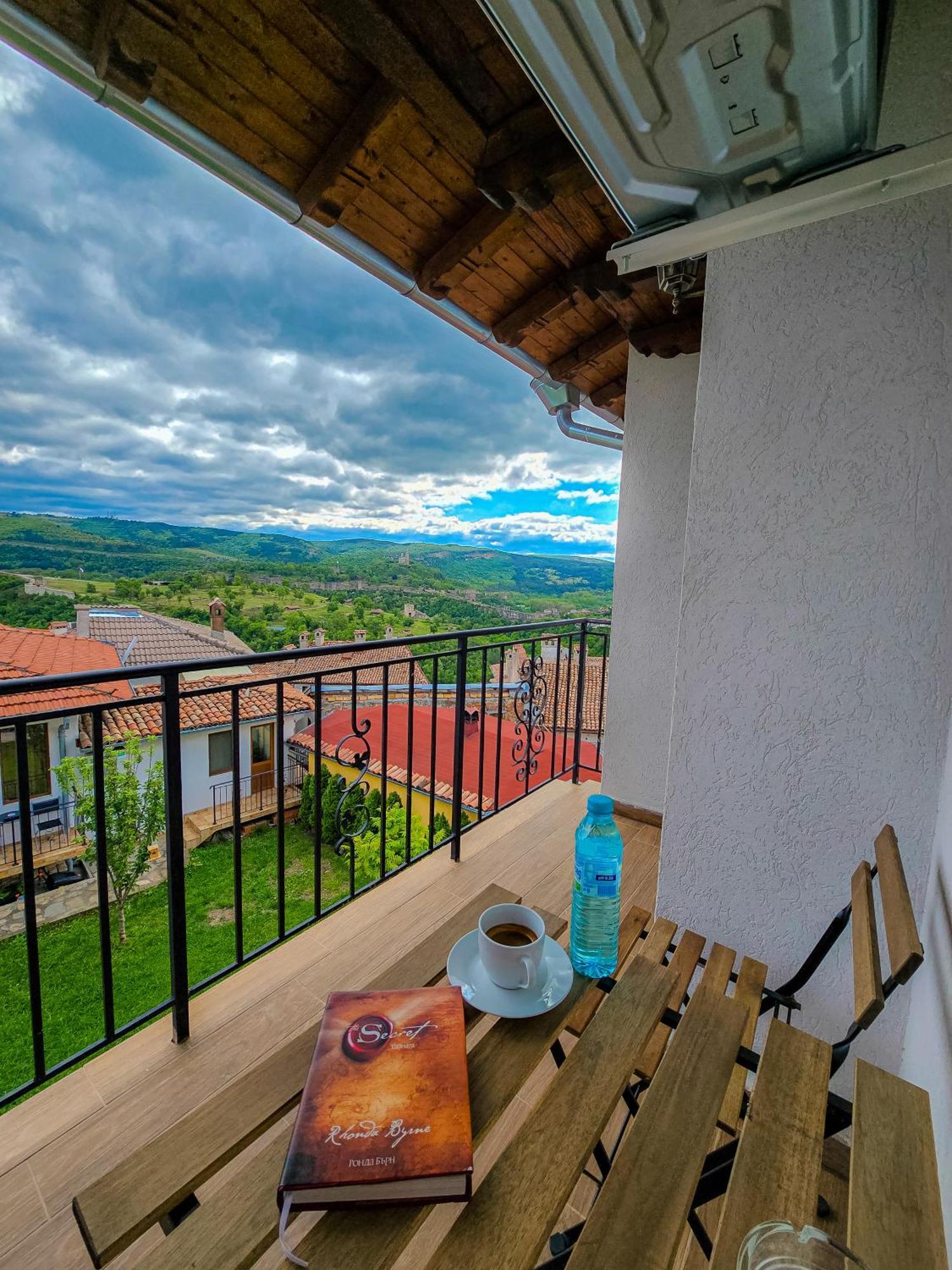 Family Hotel "Slavianska Dusha" Wielkie Tyrnowo Zewnętrze zdjęcie