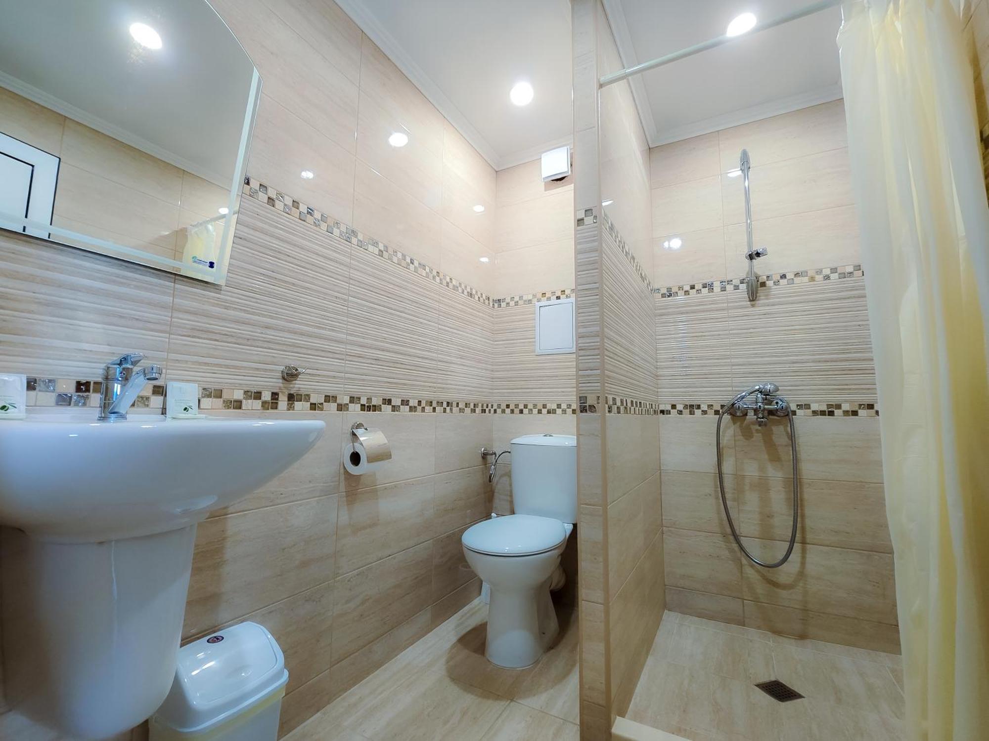 Family Hotel "Slavianska Dusha" Wielkie Tyrnowo Zewnętrze zdjęcie