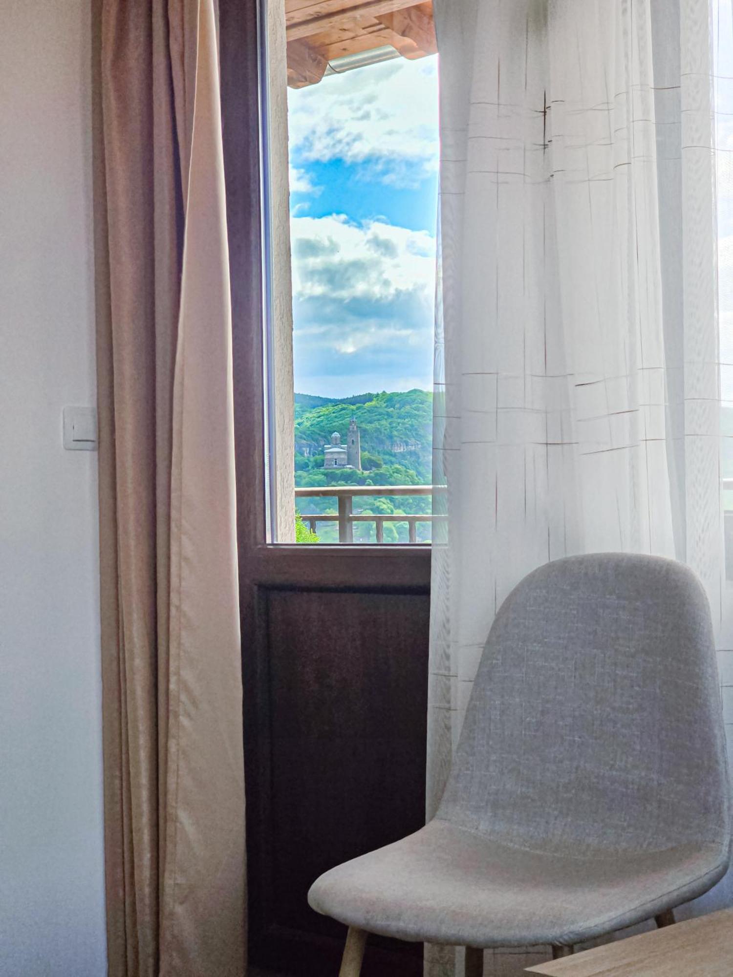 Family Hotel "Slavianska Dusha" Wielkie Tyrnowo Zewnętrze zdjęcie