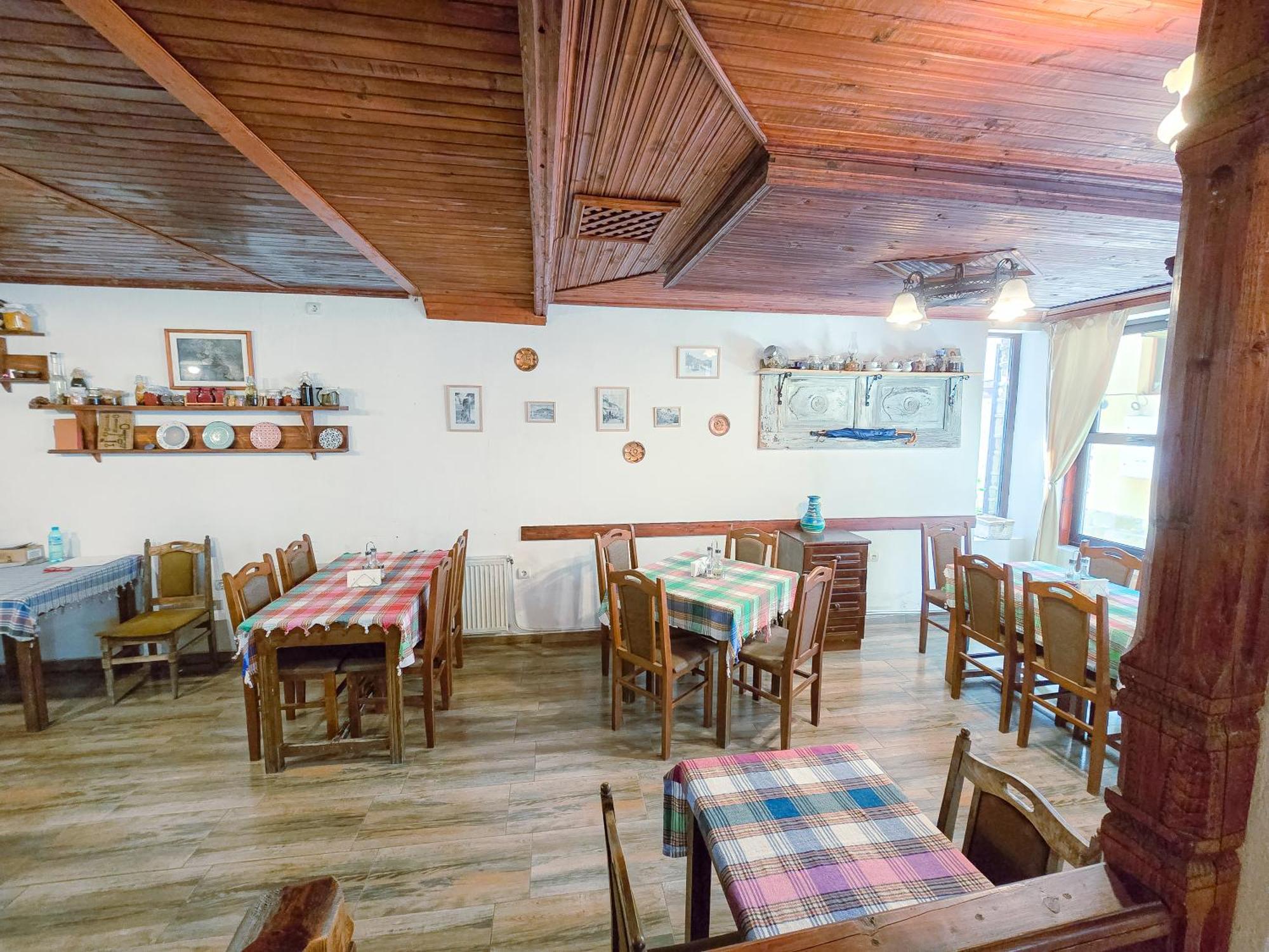 Family Hotel "Slavianska Dusha" Wielkie Tyrnowo Zewnętrze zdjęcie