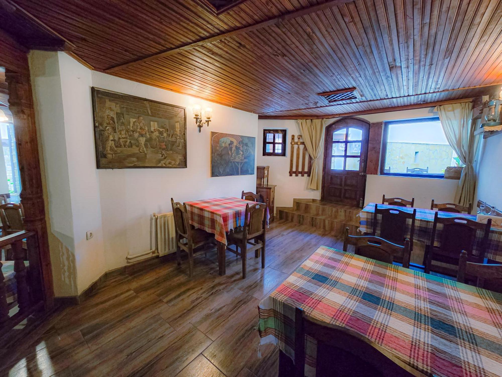 Family Hotel "Slavianska Dusha" Wielkie Tyrnowo Zewnętrze zdjęcie