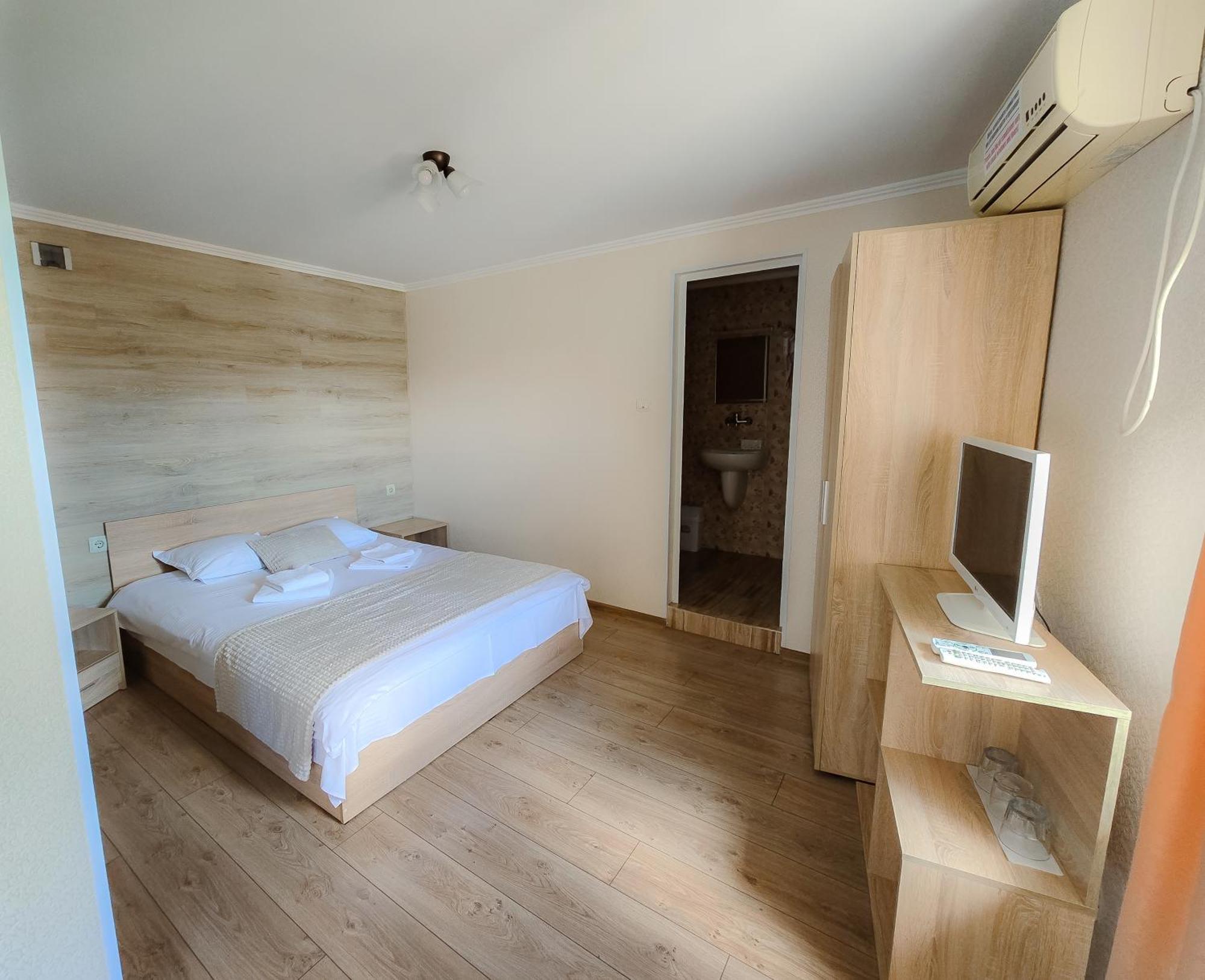 Family Hotel "Slavianska Dusha" Wielkie Tyrnowo Pokój zdjęcie