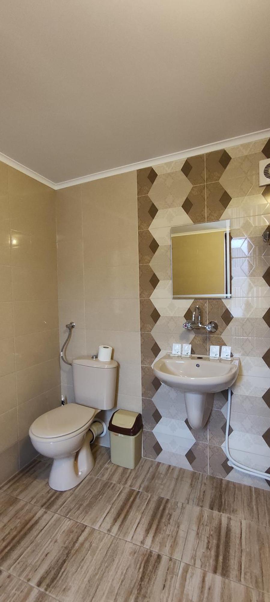 Family Hotel "Slavianska Dusha" Wielkie Tyrnowo Zewnętrze zdjęcie
