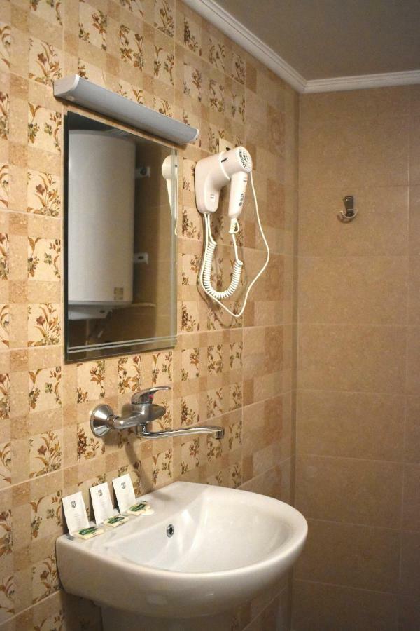 Family Hotel "Slavianska Dusha" Wielkie Tyrnowo Zewnętrze zdjęcie